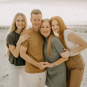 Fundraising Page: Jill Howell-Berg